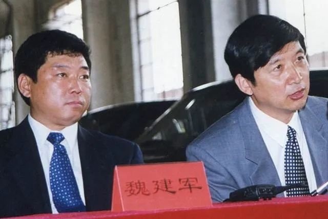 魏建军危机重重，销量下行长城汽车能挺过明年吗？