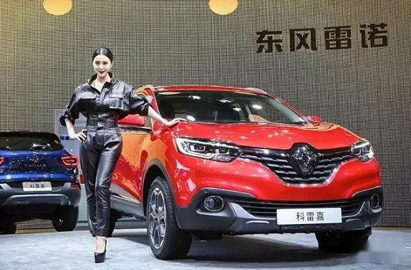 退出中国市场不足一年的雷诺 又想翻盘重来？