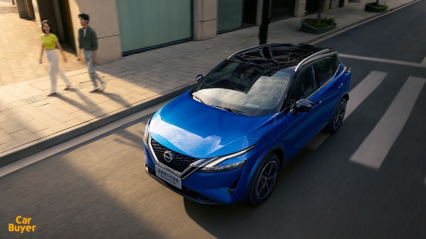 要动力还要品质，年末买SUV，昂科拉Plus、锋兰达、逍客怎么选？