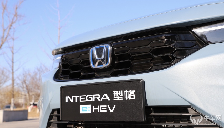 性能/驾趣/节能的最优解！ 试驾广汽本田型格混动e:HEV！