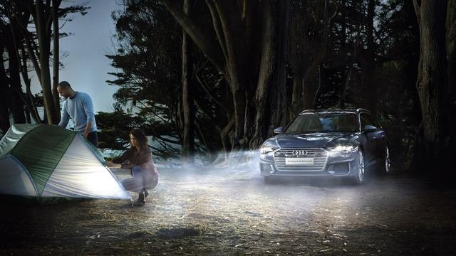 快讯｜德味瓦罐 奥迪A6 Allroad/Avant上市售价