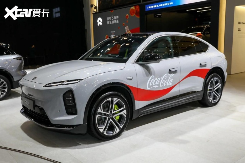 三个配置！蔚来ET5/ET5T/EC6上新，31.3万起，怎么选？