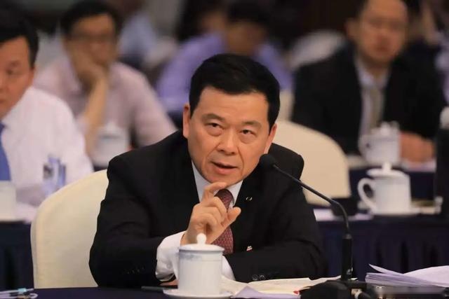 广汽传祺张跃赛 老骥伏枥 志在哪里？