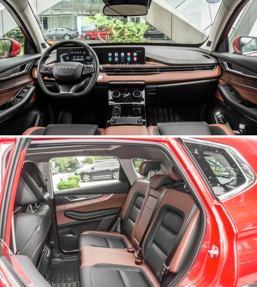 2019最值得买的8款国产SUV，其中一款销量仅次哈弗H6