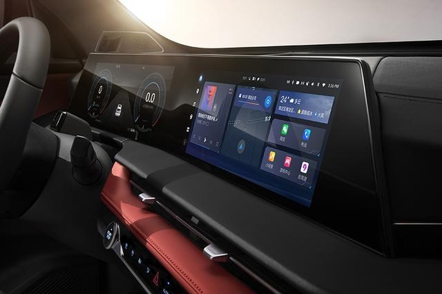 第二代CS75PLUS、CR-V、RAV4三车横评，谁才是价值首选？