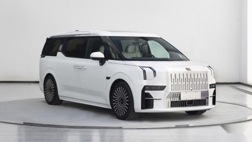唐MAX要来了，或定位中型MPV，今年MPV该怎么玩？