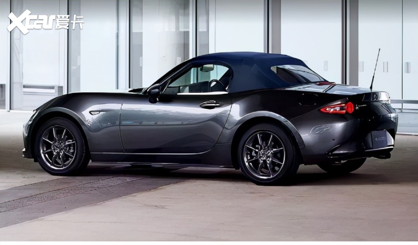 MX-5推出990S版本，本土售价让人眼红，折合人民币14万