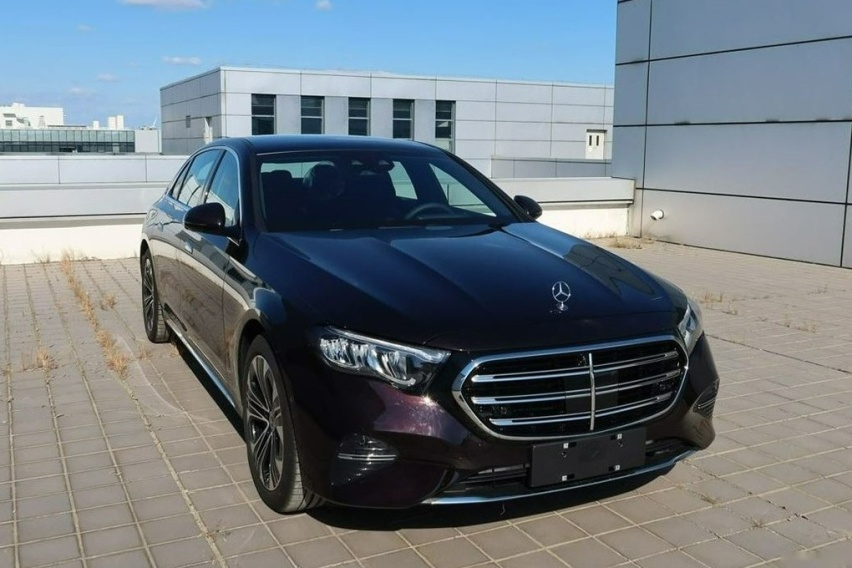 基于燃油版车型打造，红旗HS7 HEV即将登场，能否硬刚问界M7？