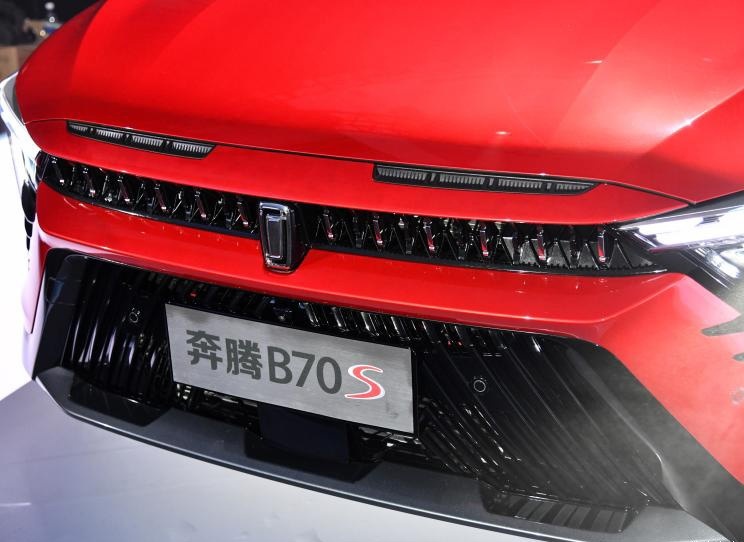 SUV还是旅行车？奔腾B70S明年一季度上市 能不能卖9.9万元？