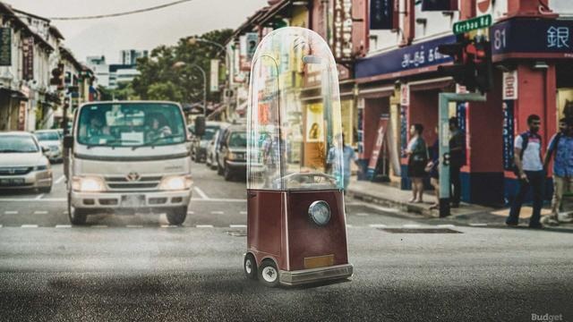 源自过去的七款“未来”车型设计 即使放在今天也很超前