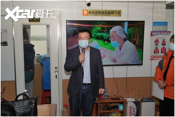 用“四心”共筑有温度的汽车市场 汽车诚信品牌建设研讨会在汉举行
