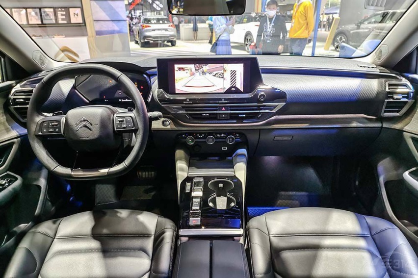 2022合资新车展望!期待新蒙迪欧但速腾凡尔赛C5 X有惊喜