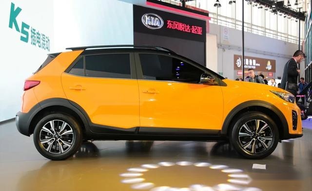 亲民合资SUV，起亚奕跑不足6万，配1.4L自吸优惠较低