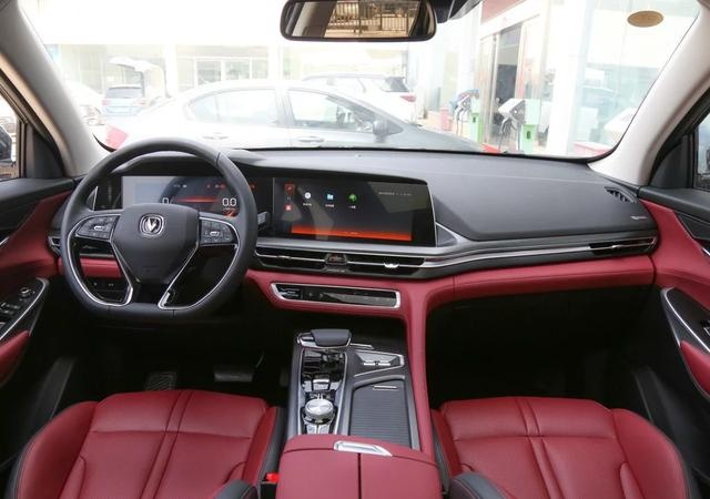 自主品牌四款代表性SUV，性价比不输合资品牌