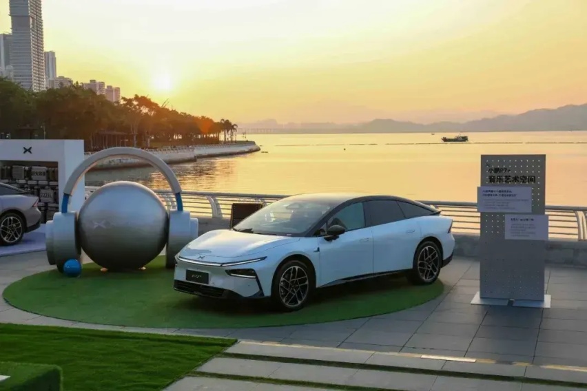 2024年广州车展将亮相的8款重磅新车 个个都是狠角色