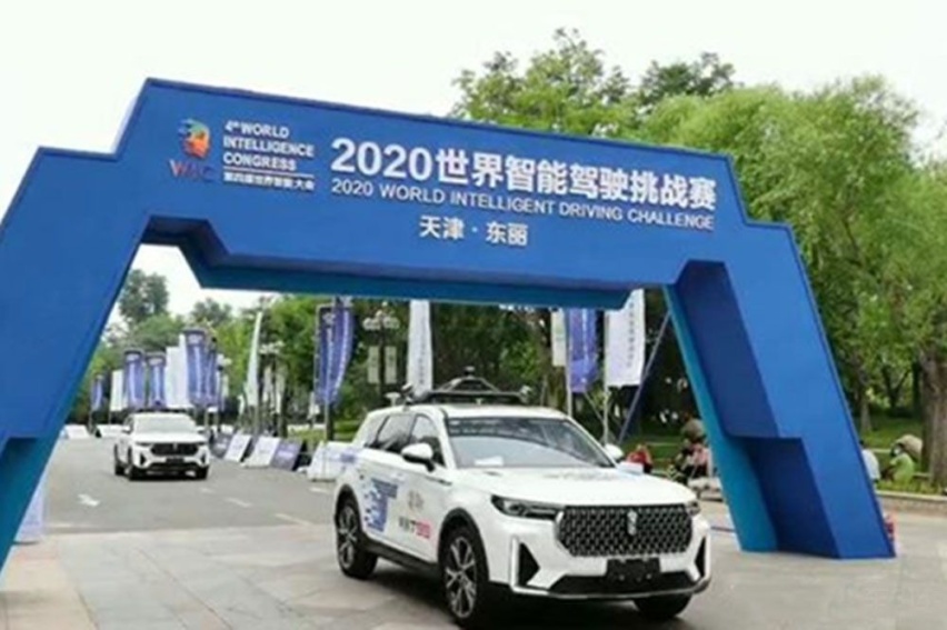 自主中大型SUV该如何选择：文中会告诉您答案