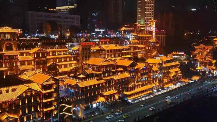 让传祺GS3·影速激发你热血激情的生命活力