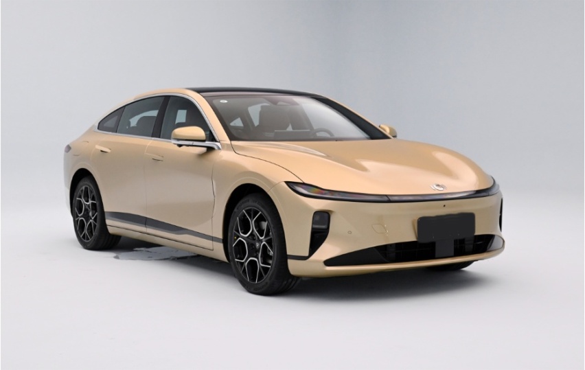 长安启源品牌正式发布：启源A07定位预计高于深蓝SL03