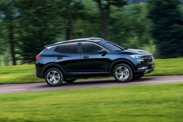 15-20万预算买合资SUV，昂科拉GX与途岳谁更值得？