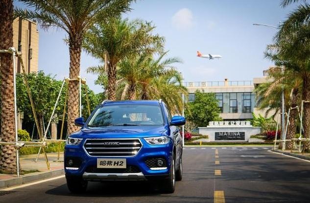 2019年投诉量最少的5款SUV，本田第二，自主力压合资夺冠