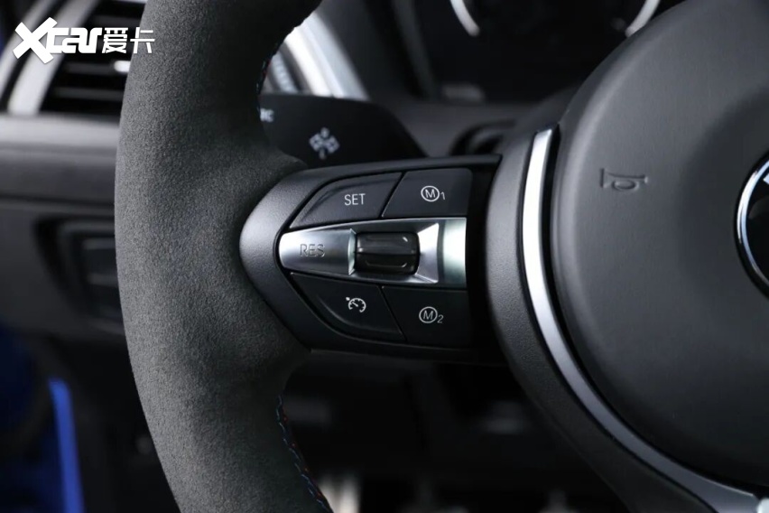 现在真看不到如此干练的宝马了...