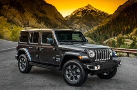 最高优惠9万元，Jeep牧马人能否在越野SUV市场找回“颜面”？