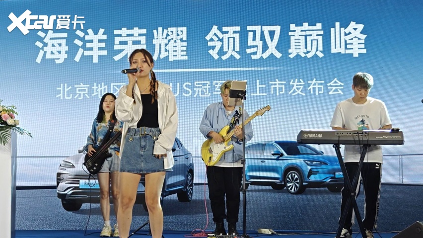 凭实力叫板合资对手 10-20万元选家用SUV 它值得亲身一试