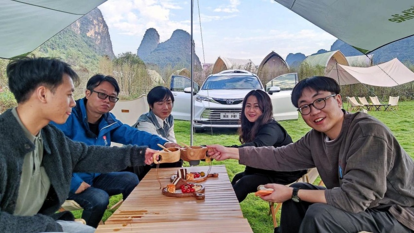 试驾官丨假如MPV有童话，那它一定叫赛那