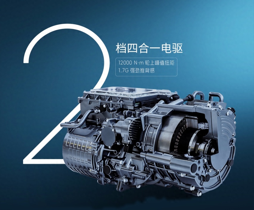零百加速1.9s，100%碳纤维覆盖，中国首款量产超跑昊铂SSR交付