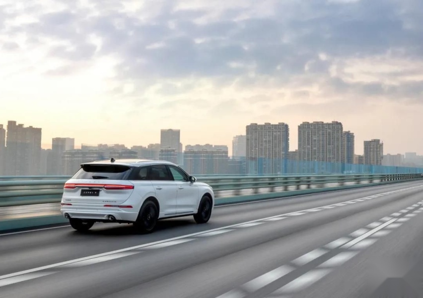 30万最具气质SUV？我投它一票！