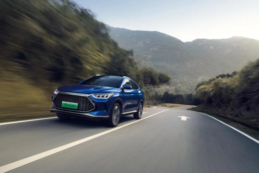 盘点2021年9款重磅SUV，自主品牌真的站起来了？