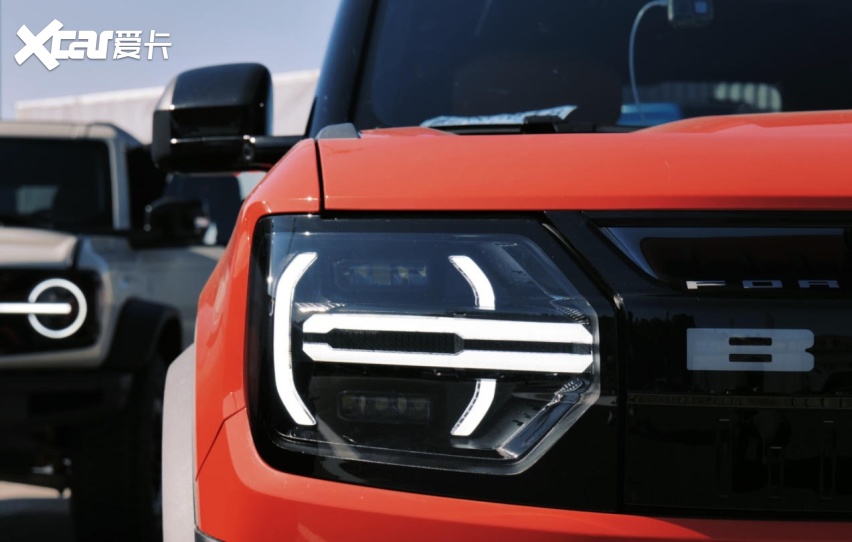 福特烈马智趣版怎么样？1.5T增程，22万的烈马能越野吗？