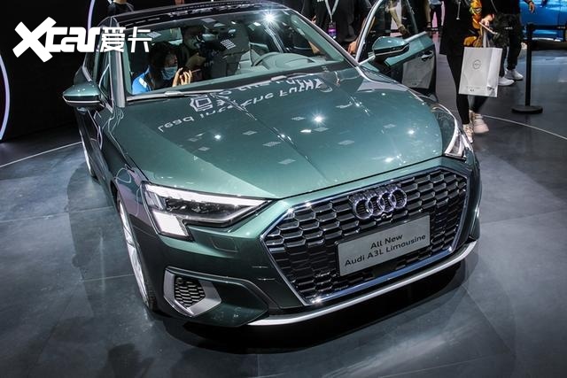 20万左右德系豪华品牌购车指南买车前一定要看