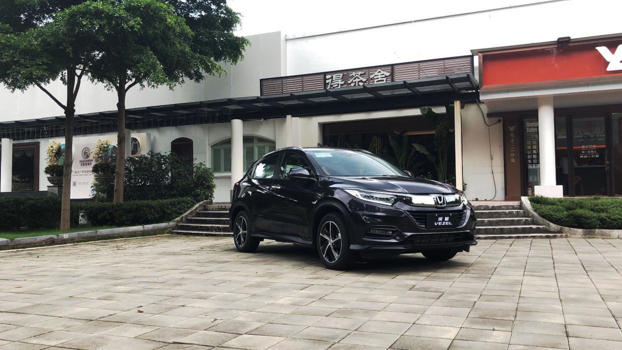 新增1.5T发动机，新款缤智化身“小钢炮”