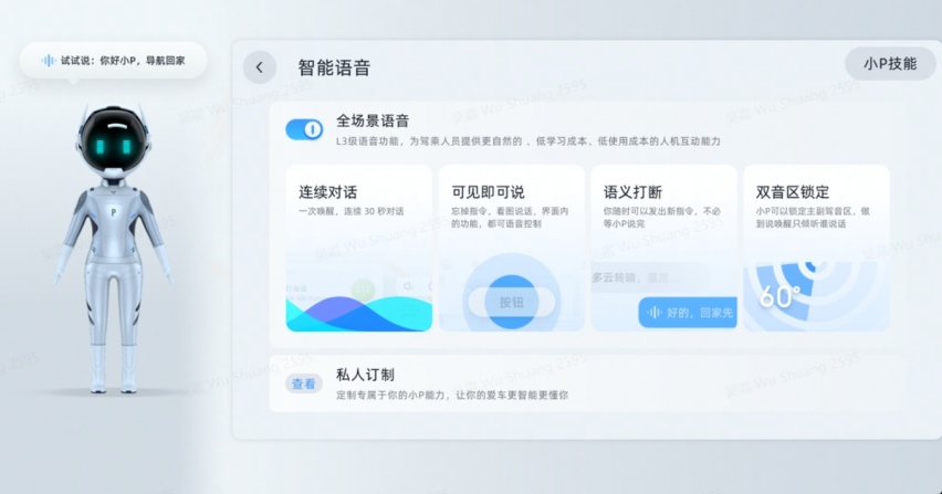以人为本，体验至上! 小鹏汽车荣膺2022年度德国iF设计三项用户体验