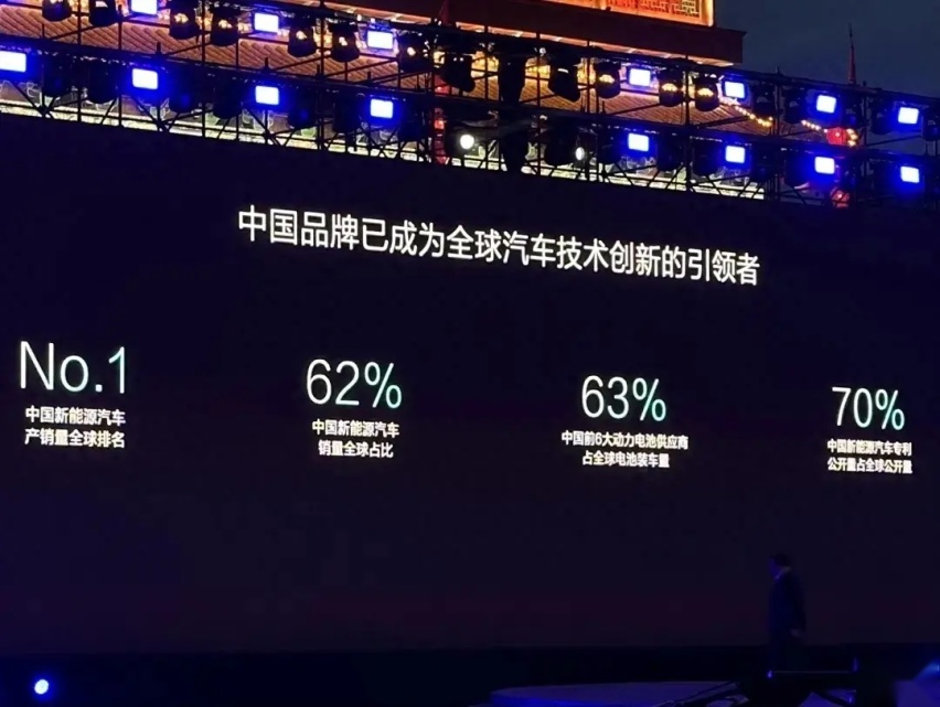第五代DM和9.98万同时有，比亚迪就是这么卷
