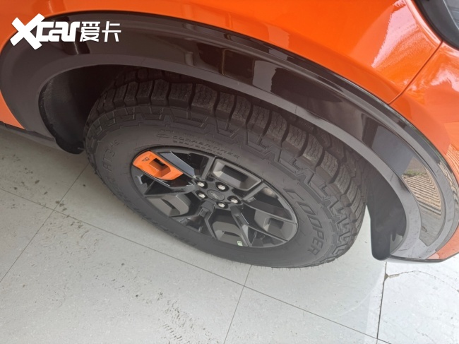 27款探险者昆仑巅峰，依然硬派，依旧能打