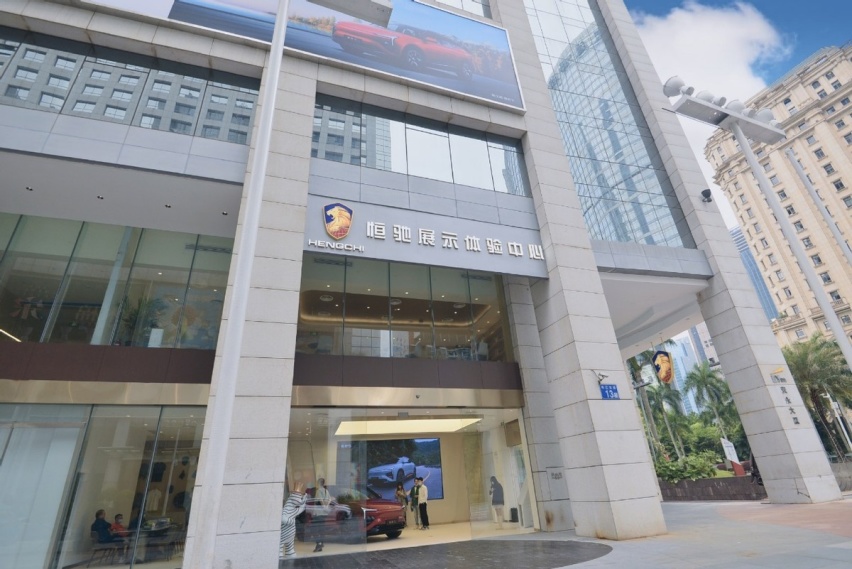 这车预售17.9万，扬言要做30万以内最好的纯电SUV，它能行吗？