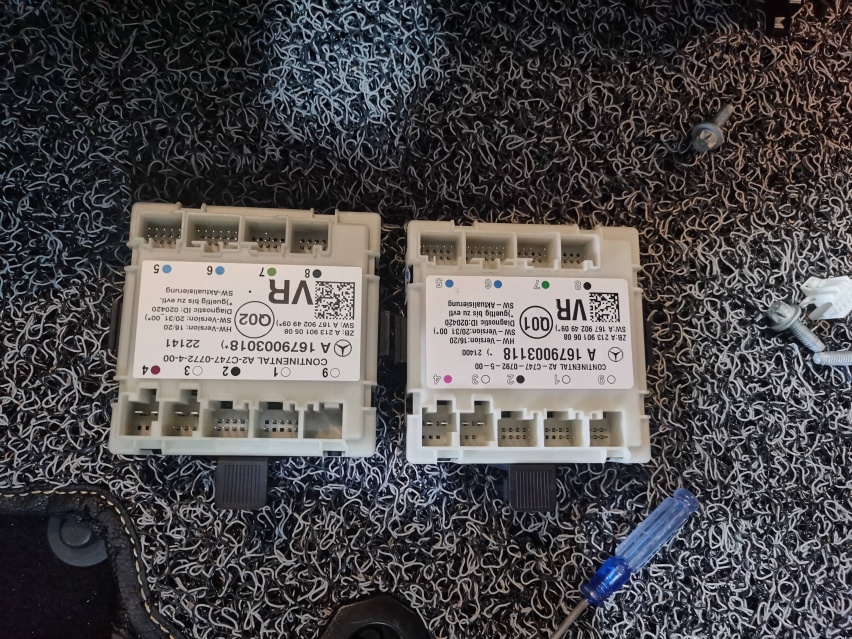 22款奔驰C260 Coupe升级23P智能驾驶辅助系统，香氛负离子