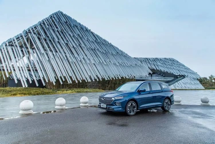 三胎开放了！这些10万落地的6/7座SUV，才是高性价比之选