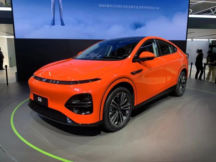 2023上海车展丨新车看完这一篇你就都知道了