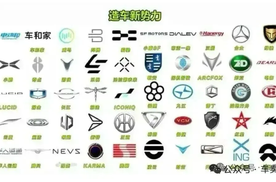 有点搞笑，造车新势力竟然也开始讨论底盘了