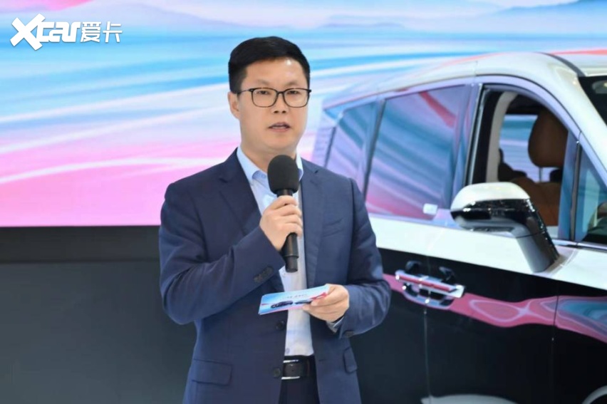 高端出行再进阶 新红旗H9/红旗HQ9 PHEV 泉州上市