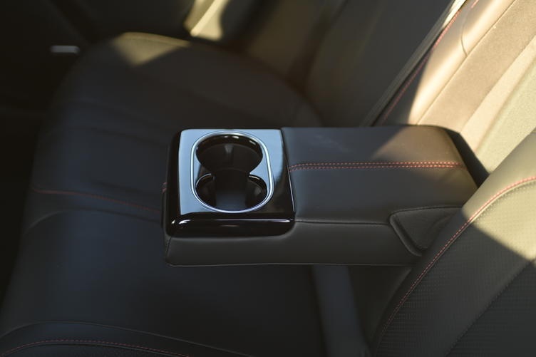 动力续航上能与特斯拉Model 3比肩的车型——小鹏P7