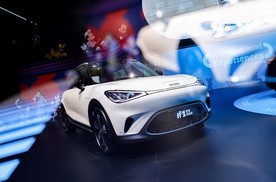 新奢灵动SUV再升级，smart #1经典焕新款上市