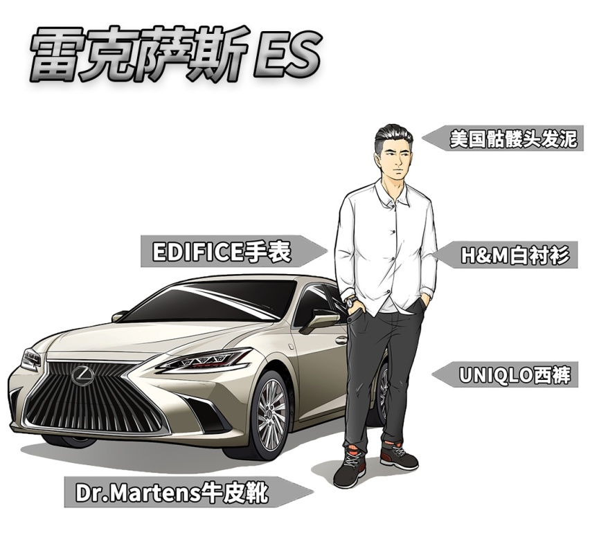 30岁的男人，都适合开些什么车？
