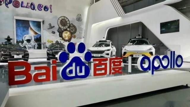 马斯克要馋哭了？百度推出1500万像素摄像头，集度或将先尝鲜？