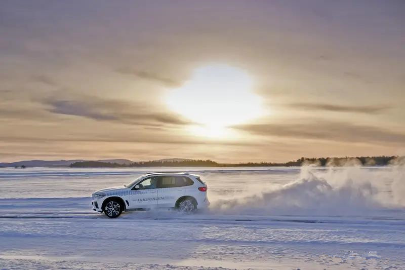 X5Lʲô ıX53.0Tǿ 500km