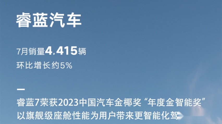 “贫富差距”持续拉大！有爆款车就不愁卖！盘点7月新能源销量