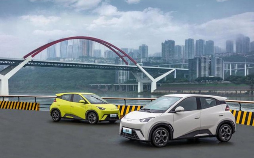 再过几天油价又要涨！奉劝大家一句：想要换车索性就买这3款电车